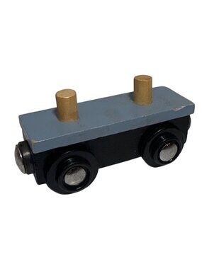 Melissa And Doug Wooden Magnetic Train CH10188 Replacement Toy Train